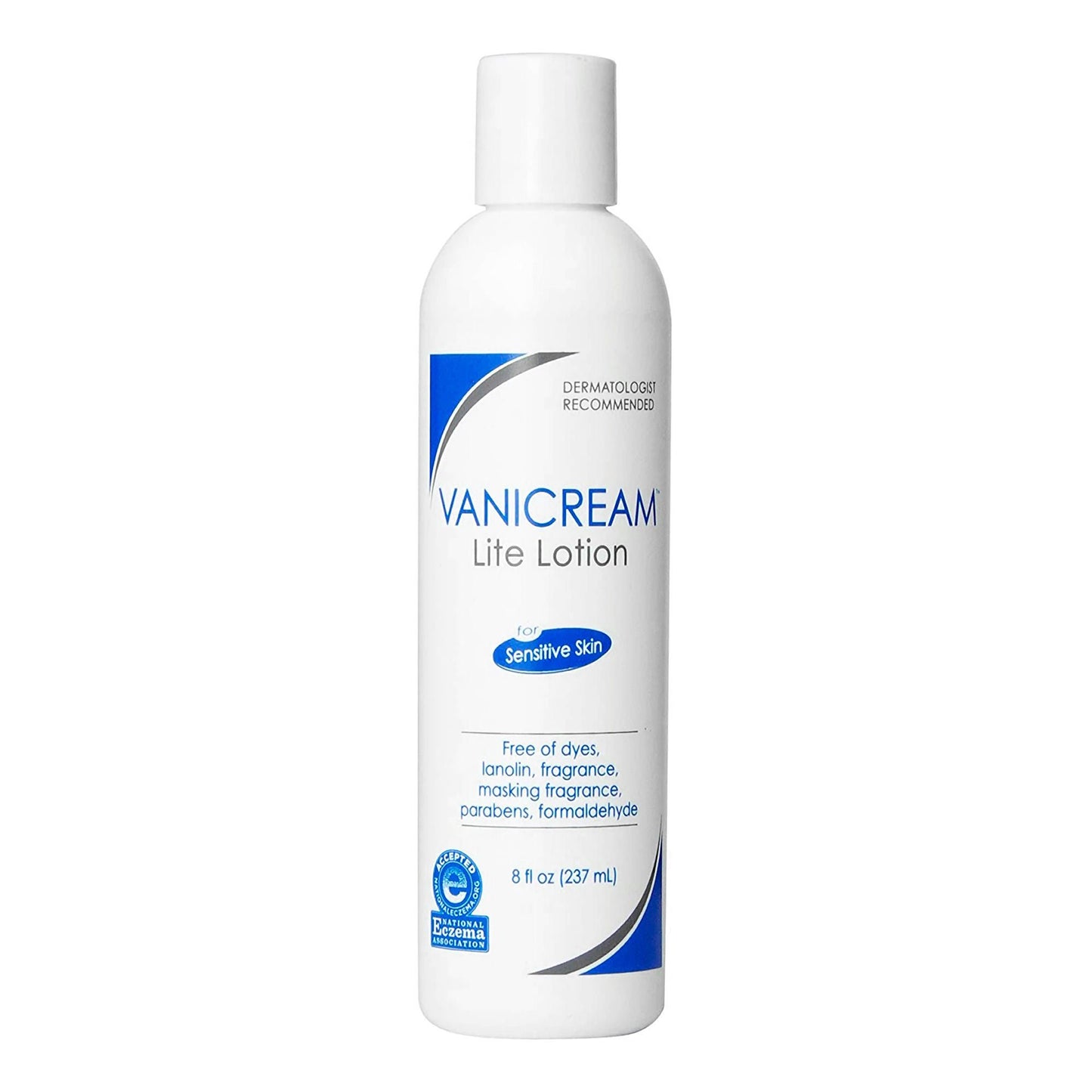 VANICREAM LITE SKIN, LOT 8OZ
