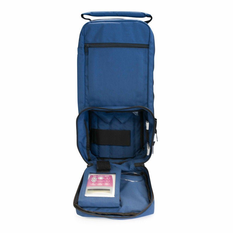 POUCH, PUMP F/CADD SOLIS VIP DOSING MACHINE 1L