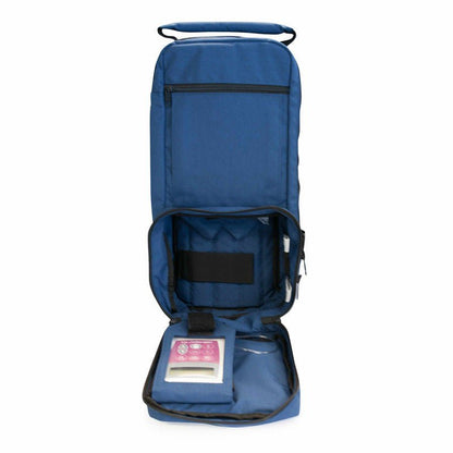 POUCH, PUMP F/CADD SOLIS VIP DOSING MACHINE 1L
