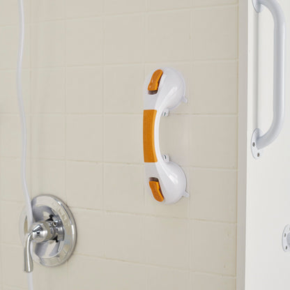 BAR, GRAB SUCTION CUP 12" (3EA/CS)