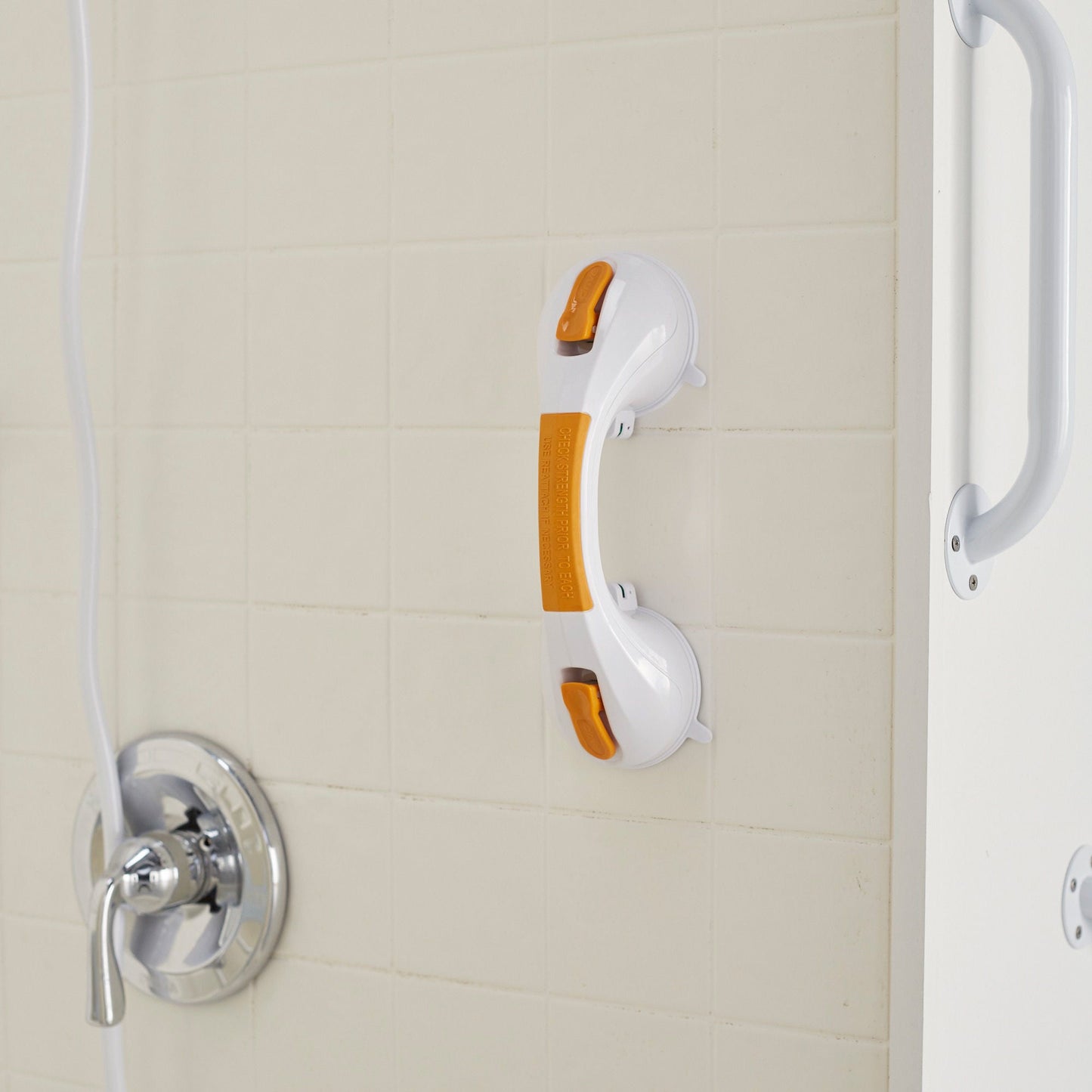 BAR, GRAB SUCTION CUP 12" (3EA/CS)