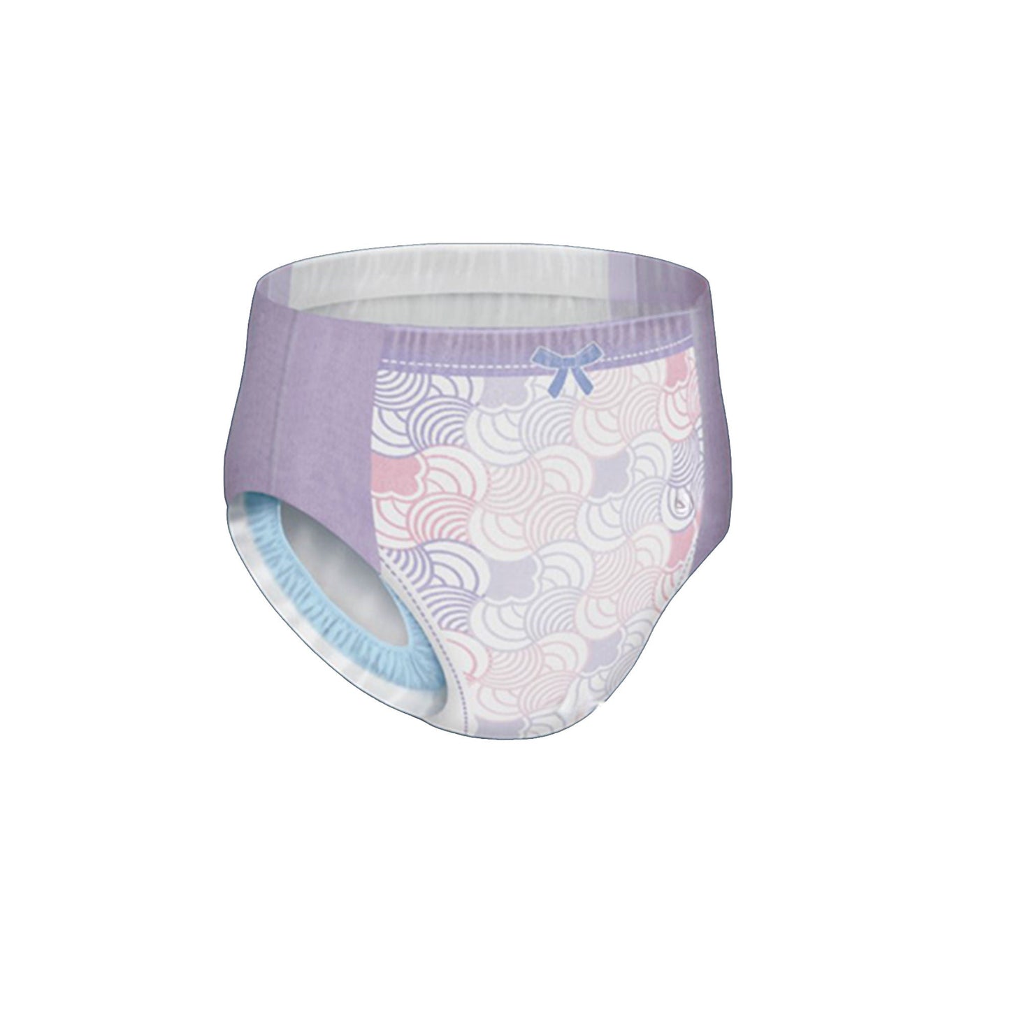 PANTS, INCONT GOODNITES GIRLS YTH LG SZ5 (11/PK 4PK/CS)