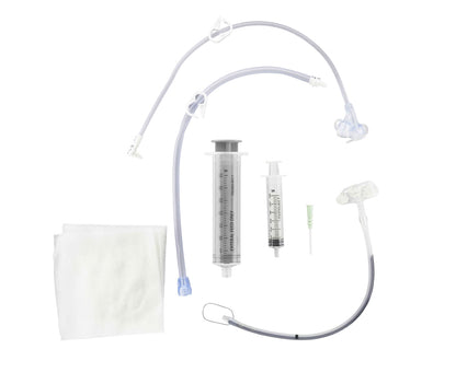 CONNECTOR, TRANSITION ENTERNALDISTAL END ENFIT (5/PK 40PK/C
