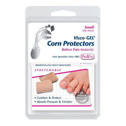 CORN PROTECTOR VISCO-GEL LG