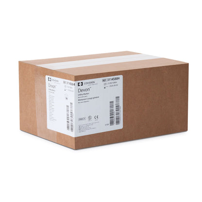 MARKER, UTILITY W/LABELS (25/BX) KENDAL