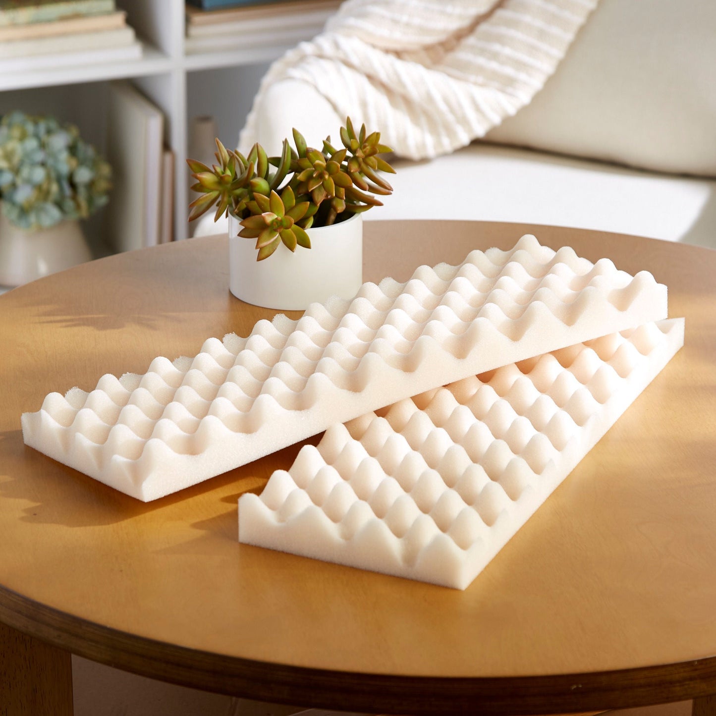 PAD, DECUB AM BOARD 20X7X2" (12/CS)