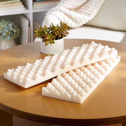 PAD, DECUB AM BOARD 20X7X2" (12/CS)