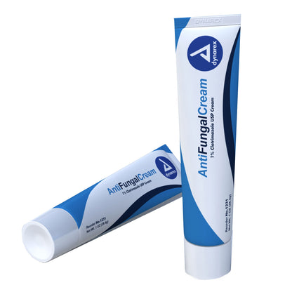 CLOTRIMAZOLE, CREAM 1% 1OZ (72/CS)