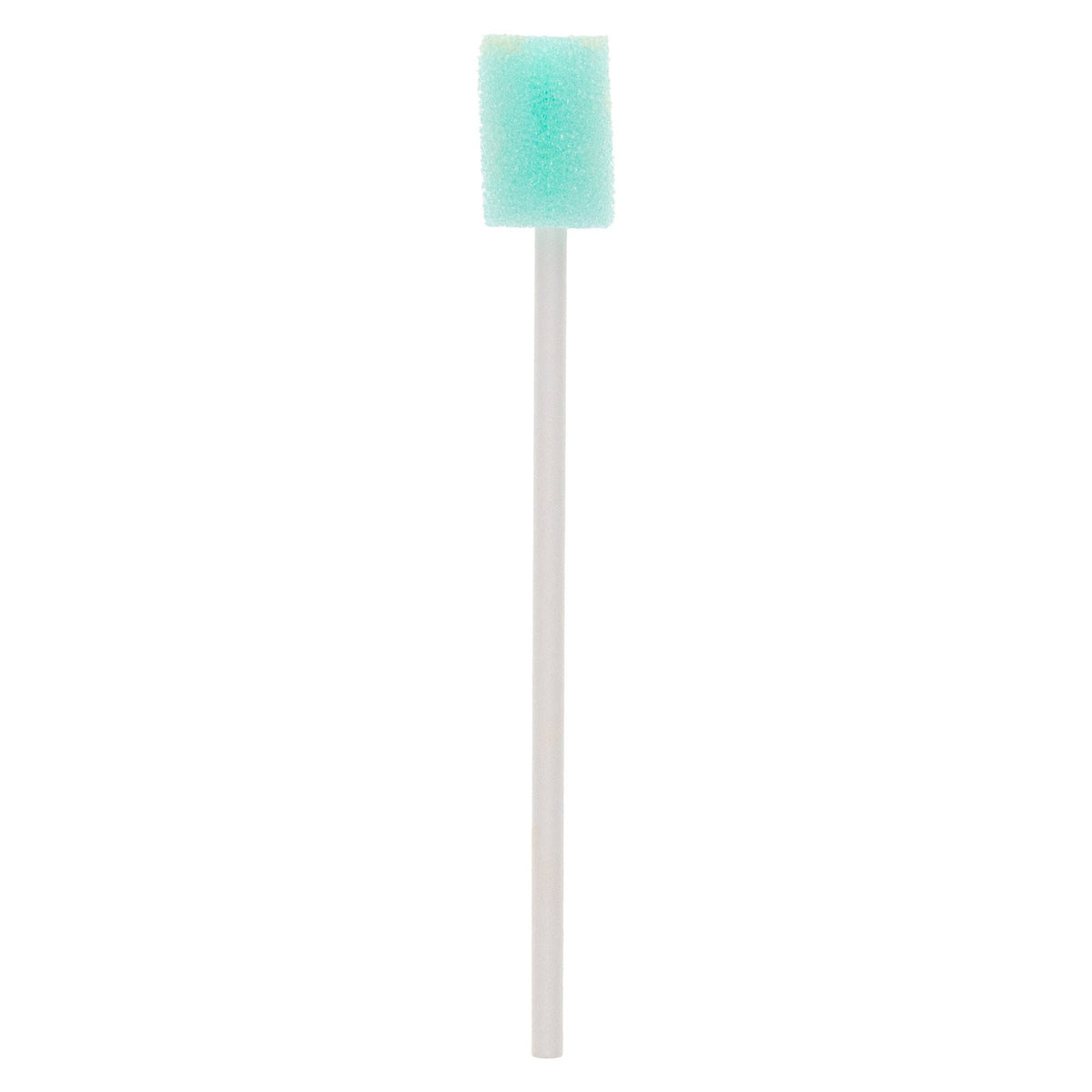 SWAB, ORAL CARE W/DENTIFRICE N/S MINT FLAVOR (500/BX 2BX/CT)