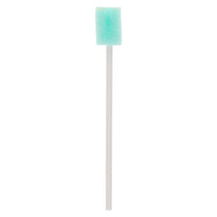 SWAB, ORAL CARE W/DENTIFRICE N/S MINT FLAVOR (500/BX 2BX/CT)