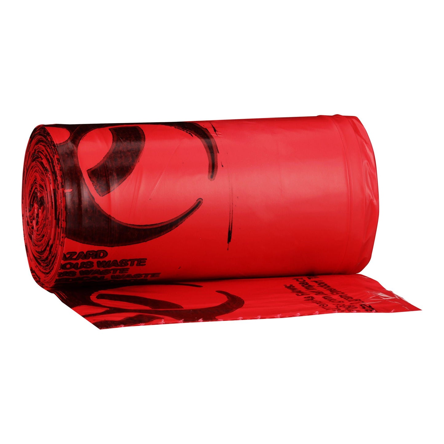 BAG, BIOHAZARD 24X32 .46 MIL 10-15GL (500/CS)
