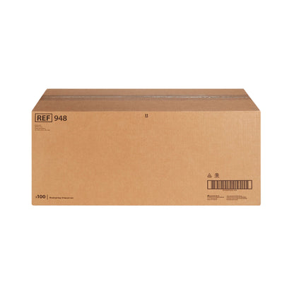 UNDERPAD, MAXICARE 30"X30" (10/BG 10BG/CS) KENICO