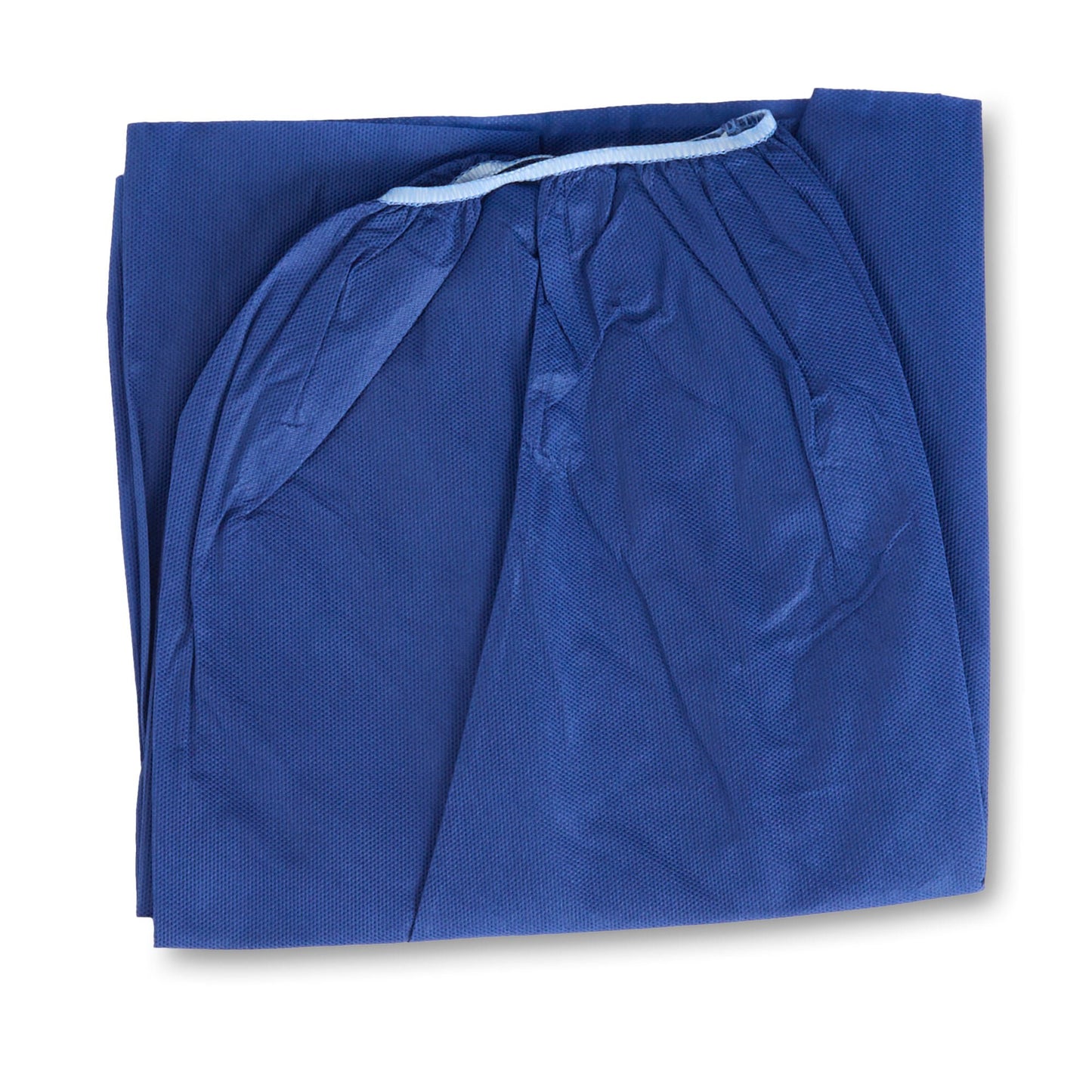 SHORTS, EXAM ORTHO BLU LG 32"-40" (25/BG 4BG/CS)