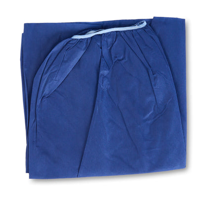 SHORTS, EXAM ORTHO BLU LG 32"-40" (25/BG 4BG/CS)