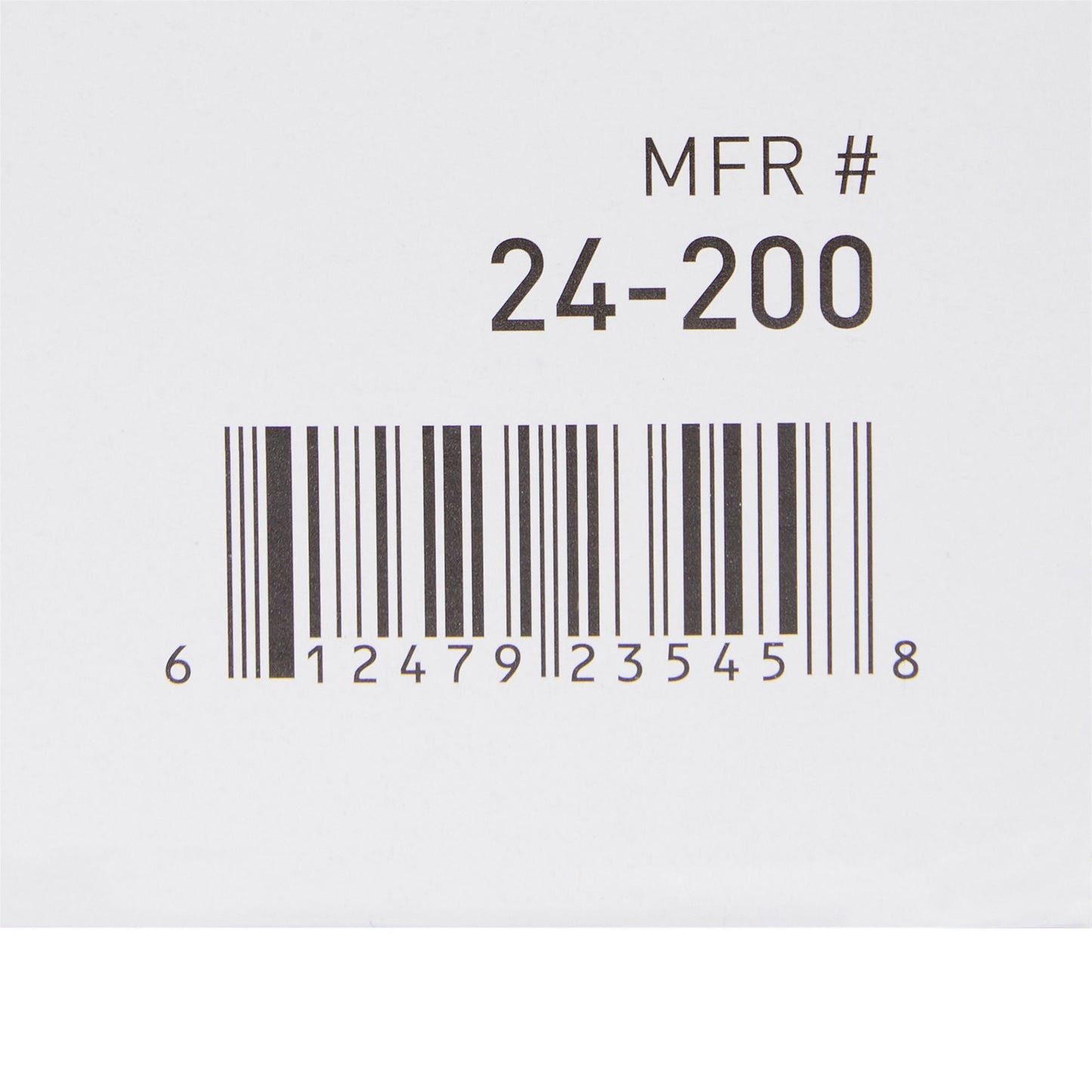 BLADE, TONGUE N/S INF (1000EA/BX 10BX/CS)