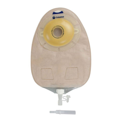 POUCH, OSTOMY SENSURA PRE-CUT 1 1/4" (10/BX)
