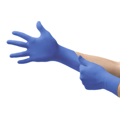 GLOVE, EXAM NTRL XL N/S (250/BX 10BX/CS)