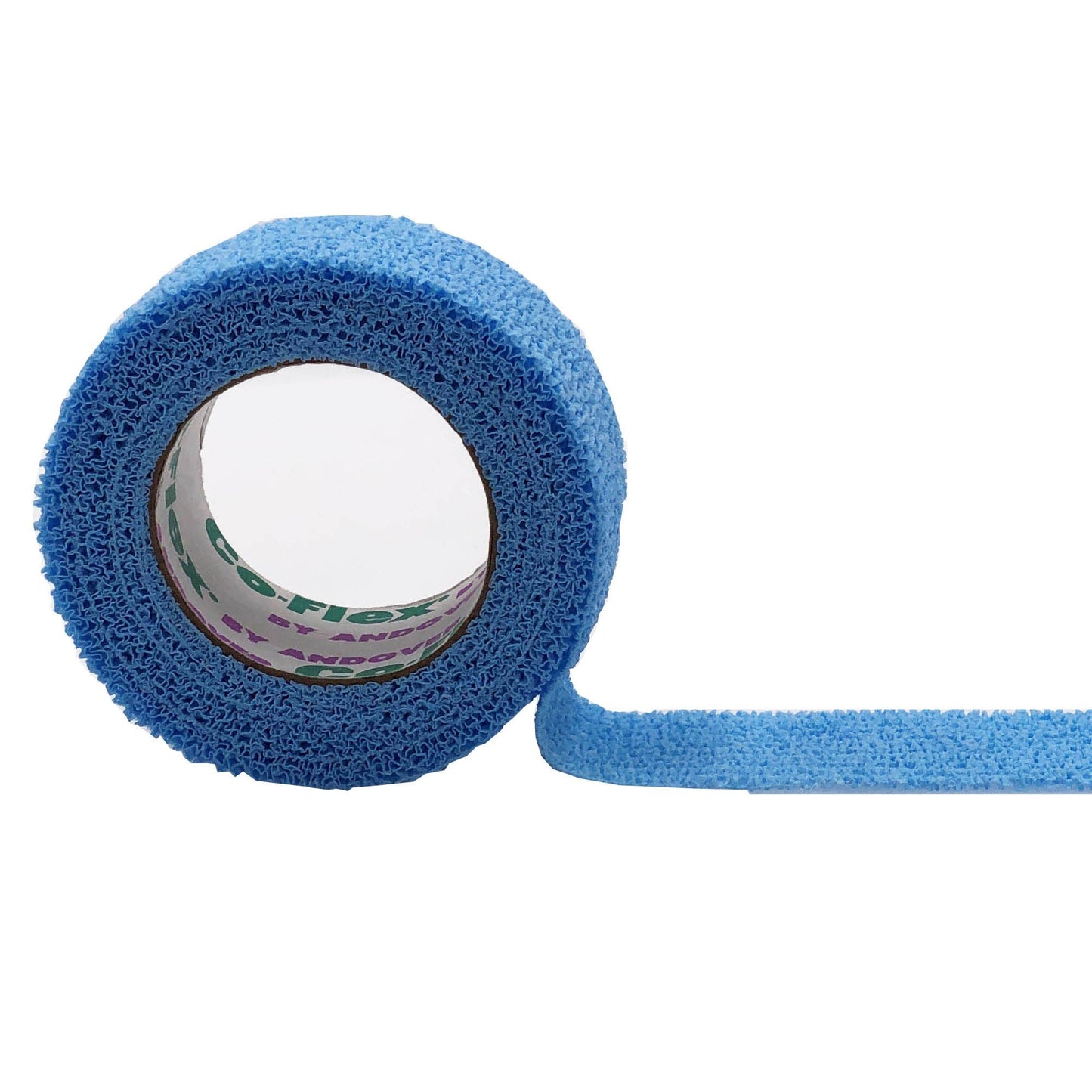 Co-Flex®·Med Self-adherent Closure Cohesive Bandage, 2 Inch x 5 Yard