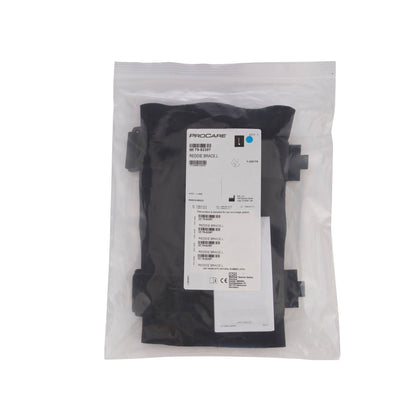 KNEE BRACE, NEOP HINGED WRPRNDLG