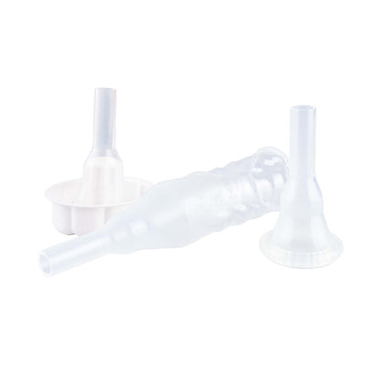 CATHETER, TRUCATH EXTRNL ML STD ADH LG 36MM (100/BX 6BX/CS)