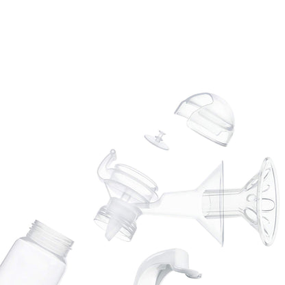 PUMP, BREAST MANUAL HANDY PLUS
