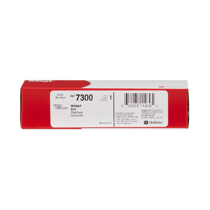 BELT, OSTOMY MED 23"-43"