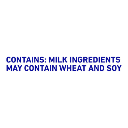 CARNATION, PDR INSTANT BREAKFAST STRWBRY (10/BX 6BX/CS)