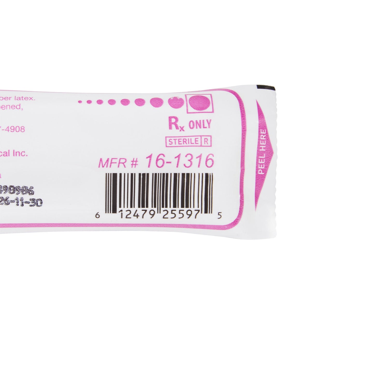 PUNCH, BIOPSY DISP STR 8MM (25BX 4BX/CS)