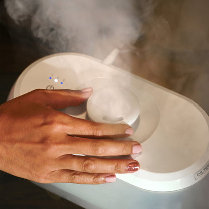 HUMIDIFIER, ULTRASONIC CMTF14 (2/CS)