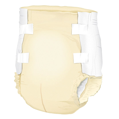 BRIEF, TAB CLSR ULTRA XLG 59-64 (15/BG 4BG/CS)