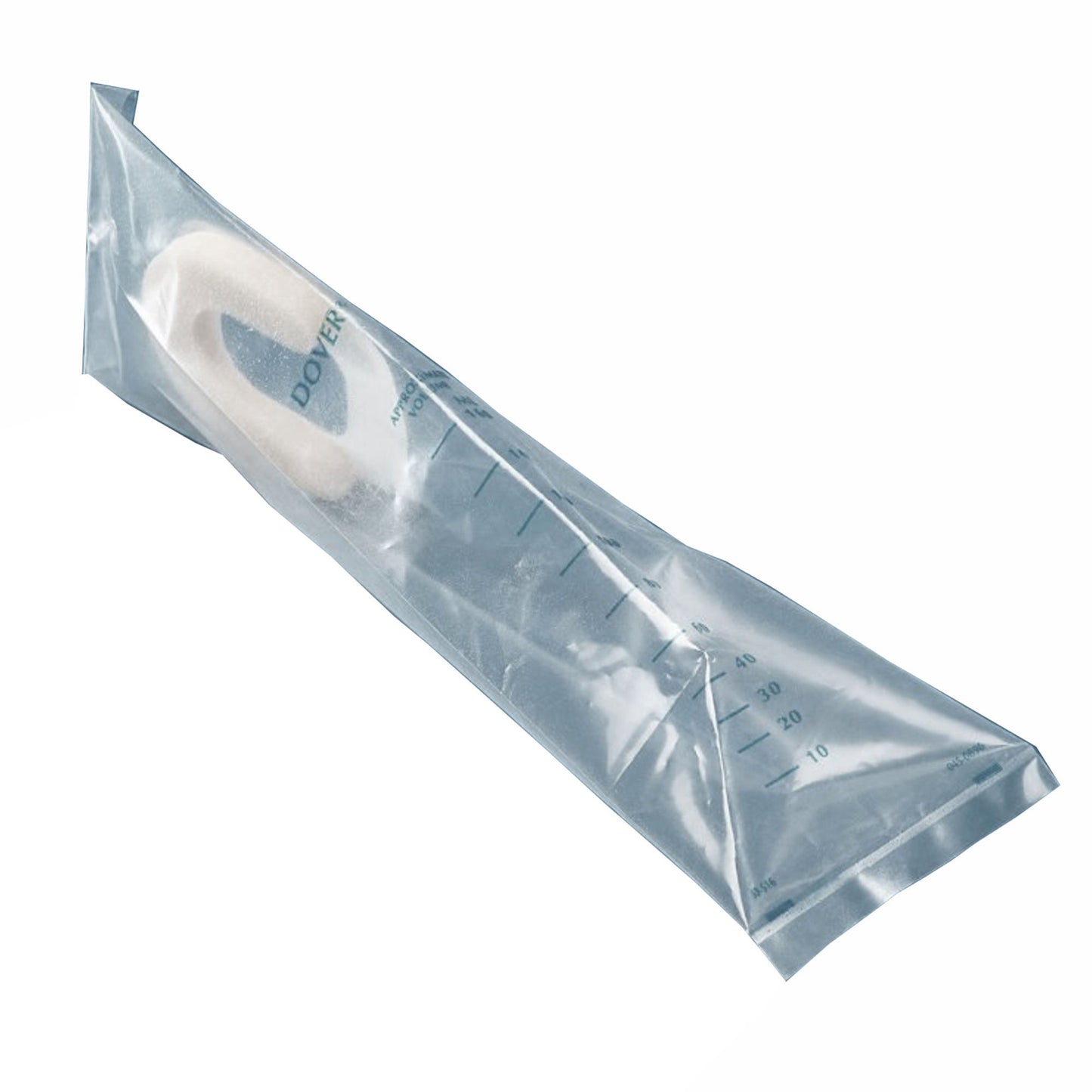 COLLECTOR, URINE STR PED (30/BX) KENDAL