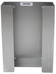 HOLDER, GLOVE BOX TRIPLE S/STL