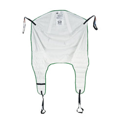 SLING, PATIENT FULL BACK LG