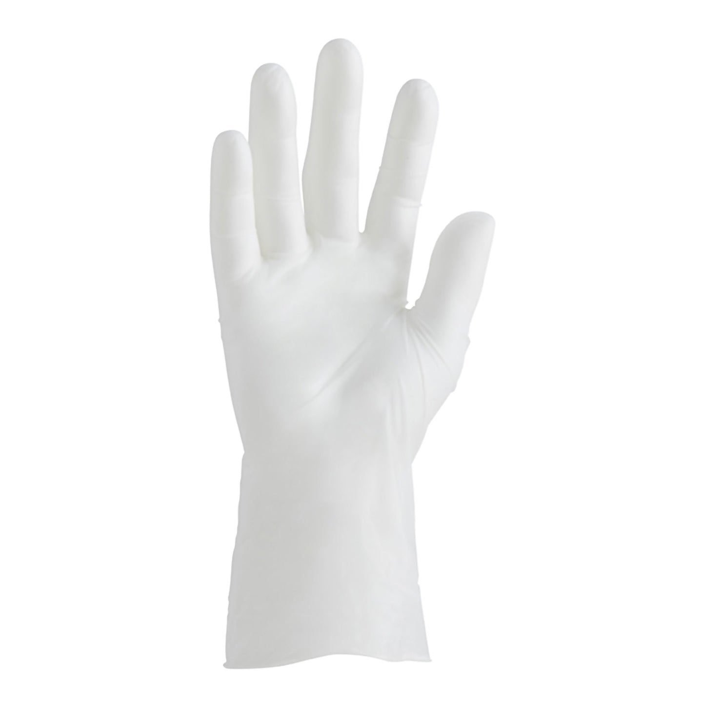 GLOVE, EXAM VNYL MD N/S (100/BX 10BX/CS)