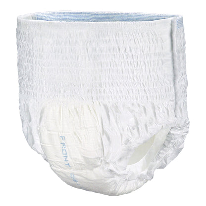 UNDERWEAR, SELECT ABSRB DISP SM 22-36 (22/BG 4BG/C