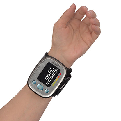 MONITOR, BP TRACKSTAR SMART AUTOMATIC WRIST (24/CS)