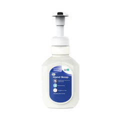 HANDWASH, KINDEST KARE ADVANCED FOAMING 15OZ (18/CS)