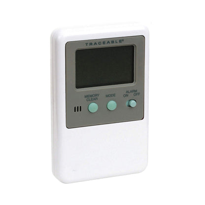 THERMOMETER, REFRIDGERATOR FREZER