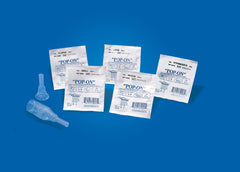 CATHETER, MALE EXTERNAL INTERMITTENT (100/BX) RCHMED