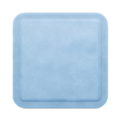 DRESSING, MEXTRA SUPERABSORBENT 4LAYER 5X5" (10/BX 5BX/CS)