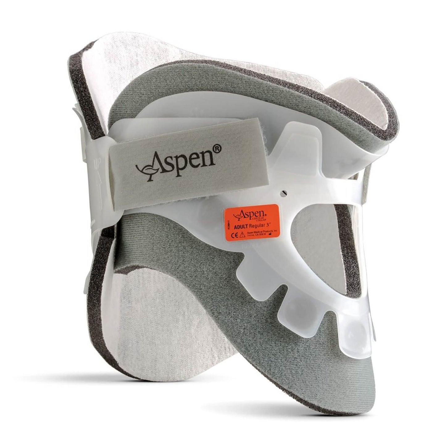 COLLAR, ASPEN REG ADLT (1/EA)