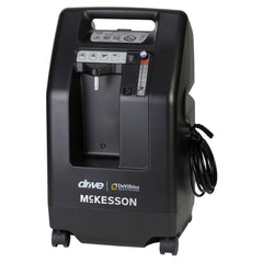 CONCENTRATOR, OXY 5L W/OXY SENSOR