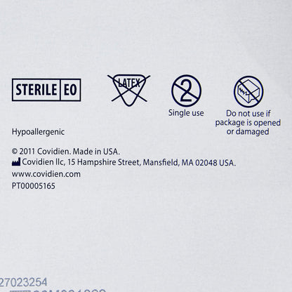 BANDAGE, KERLIX STR MED (5/PK 10PK/TR) KENDAL