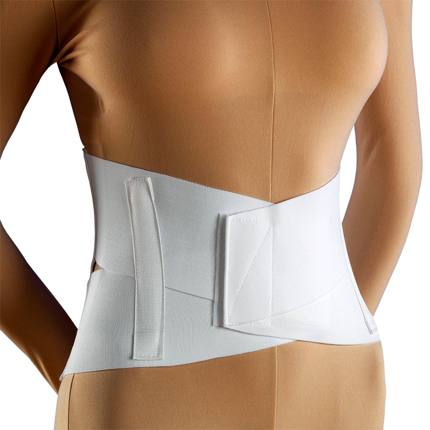 SUPPORT, LUMBAR CRISS CROSS XLG