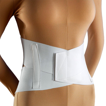 SUPPORT, LUMBAR CRISS CROSS XLG