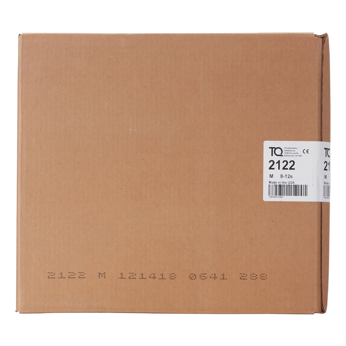 BRIEF, DISP ADLT MD (12/PK,8PK/CS)