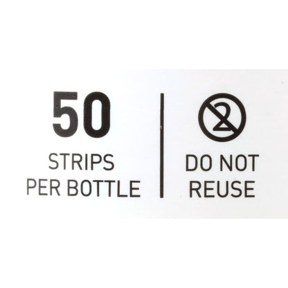 TEST STRIP, OPA 28 HI-LVL DISINFECTANT (50/BT 2BT/ MGM16