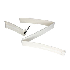 TIE, TRACH 2PC 2.5X51CM 20" (20/BX)