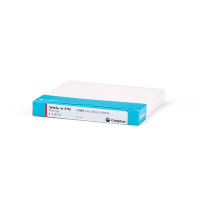BARRIER, SKN MIO FLX 2PC N/CNVX STD WR 50MM 1 9/16" (5/BX)