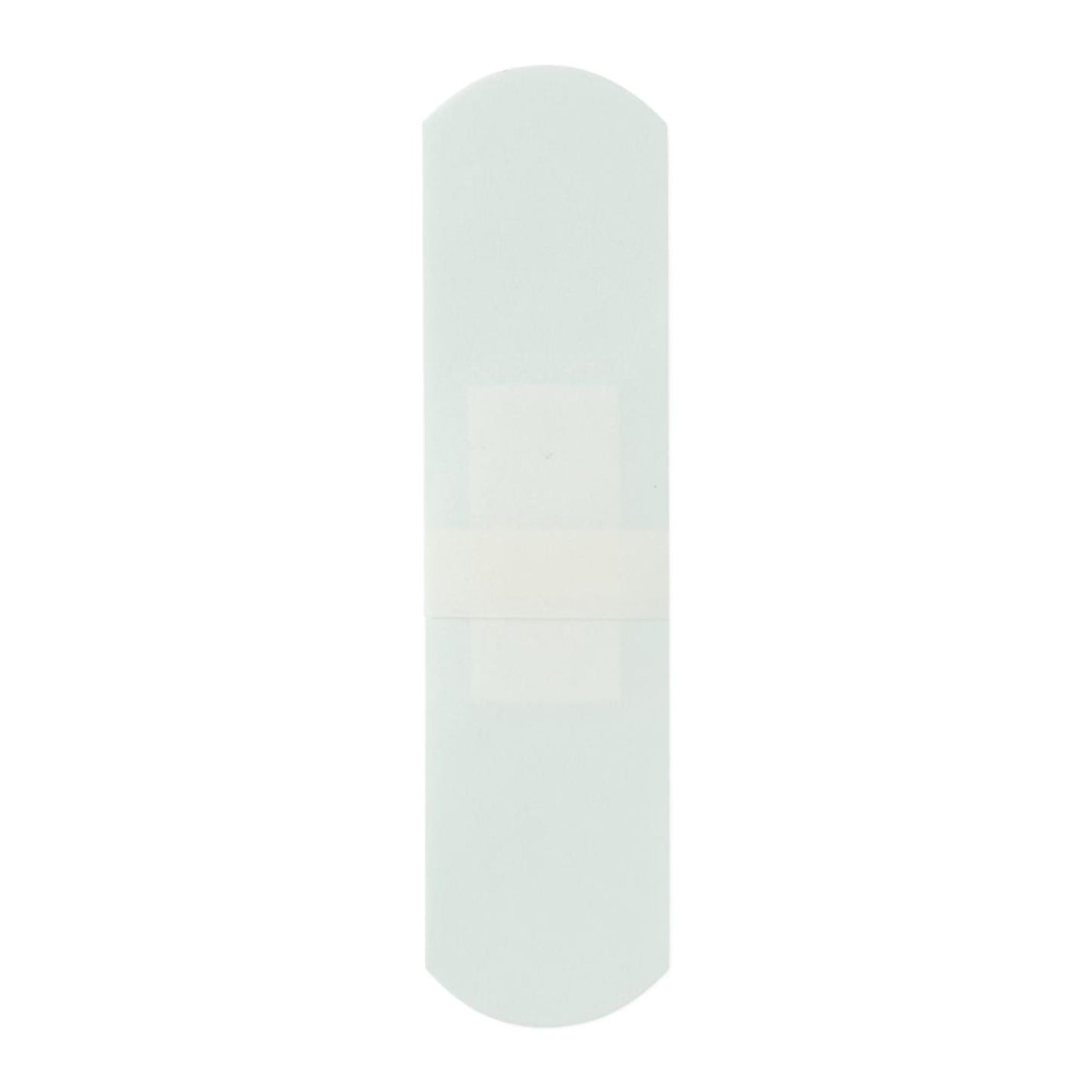 BANDAGE, ADH CURAD PLAS NEON 3/4"X3" (50/BX 24BX/CS)